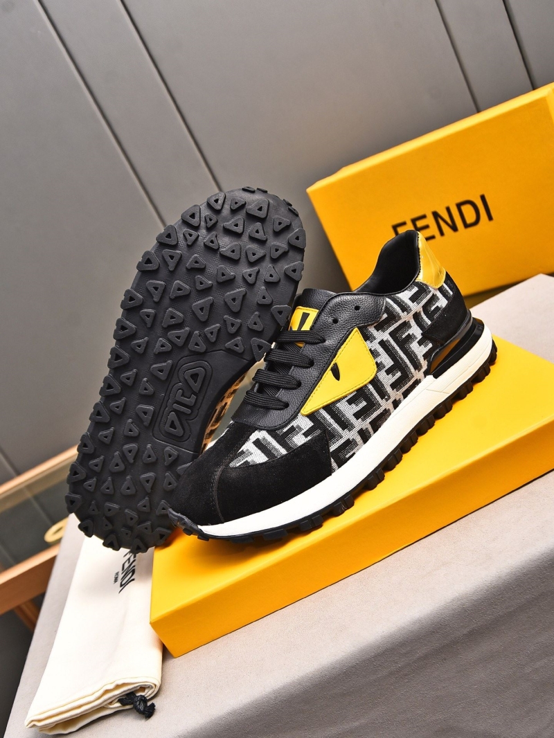 Fendi Sneakers